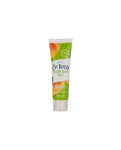 St. Ives Fresh Skin Invigorating Apricot Face Scrub 30ml-B917277