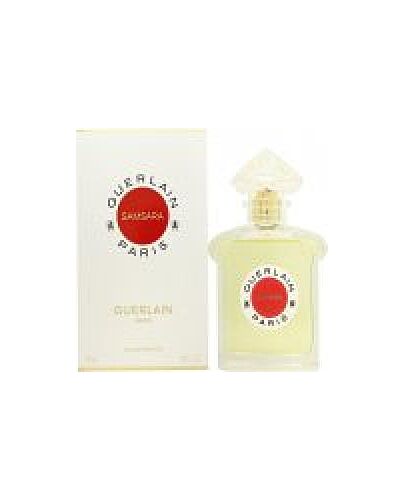 Guerlain Samsara Eau de Parfum 75ml Spray-B146310 | Maznun Fashion