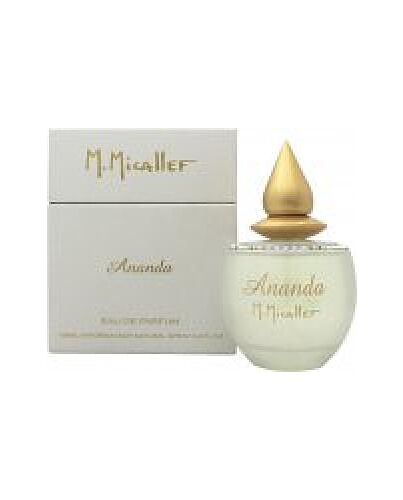 M. Micallef Ananda Eau de Parfum 100ml Spray-W987319