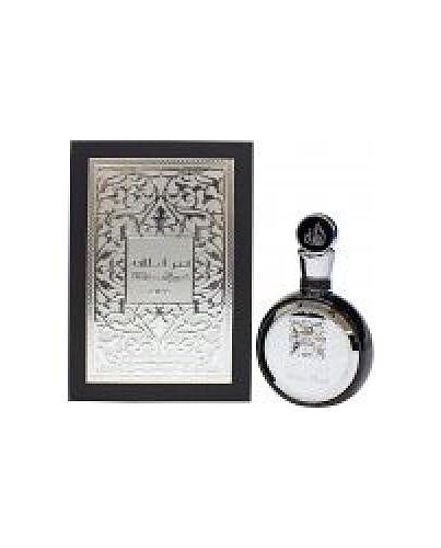 Lattafa Perfumes Fakhar Black Eau de Parfum 100ml Spray-B376452 | Maznun Fashion