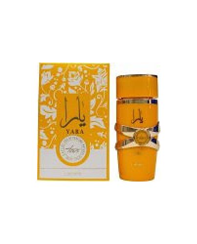 Lattafa Perfumes Yara Tous Eau de Parfum 100ml Spray-B406452 | Maznun Fashion