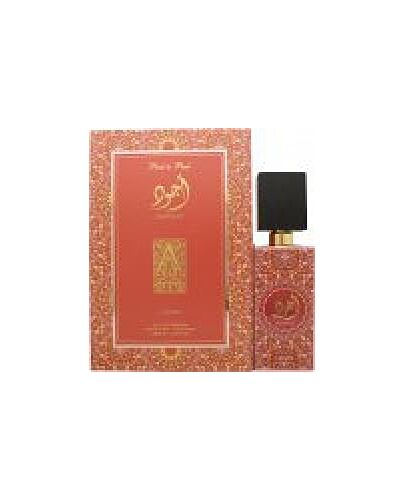 Lattafa Perfumes Ajwad Pink to Pink Eau de Parfum 60ml Spray-B436452 | Maznun Fashion