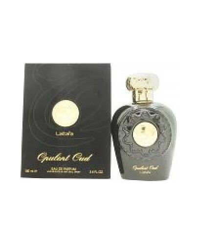 Lattafa Perfumes Opulent Oud Eau de Parfum 100ml Spray-D5666105 | Maznun Fashion