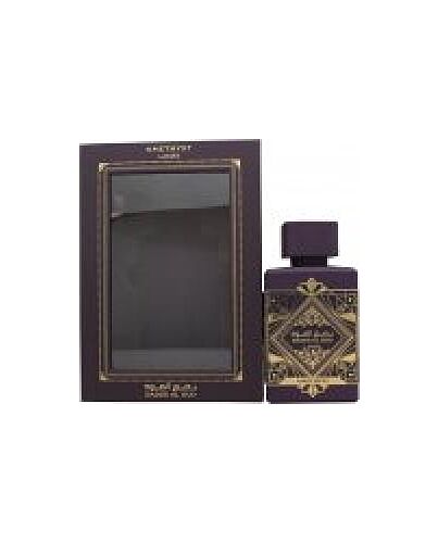 Lattafa Perfumes Bade'e Al Oud Amethyst Eau de Parfum 100ml Spray-V821904