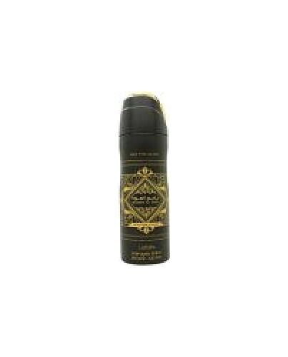 Lattafa Perfumes Bade'e Al Oud Oud for Glory Body Deodorant Spray 200ml-N5783213 | Maznun Fashion