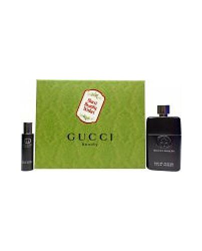 Gucci Guilty Pour Homme Gift Set 90ml EDP + 15ml EDP-B296322 | Maznun Fashion