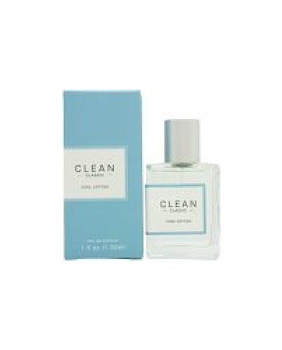 Clean Cool Cotton Eau de Parfum 30ml Spray-V791217