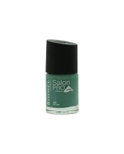 Rimmel Salon Pro Nail Polish 12ml - 608 It's Lush-O39034 | Maznun Fashion