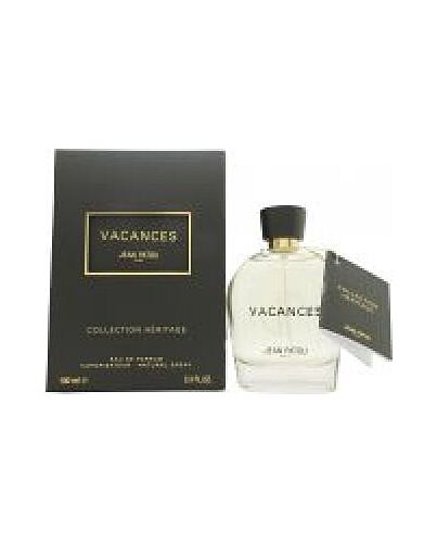 Jean Patou Heritage Vacances Eau de Parfum 100ml Spray-T647727 | Maznun Fashion