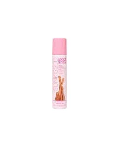 Sunkissed Airbrush Body Make-Up 75ml - Medium-P439230 | Maznun Fashion