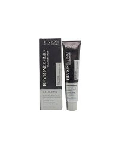 Revlon Revlonissimo Colorsmetique Permanent Hair Color 60ml - 8.12 Light Frosty Blonde-T299276