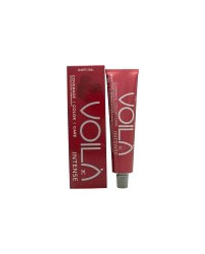 Intercosmo Voila Intense Hair Color 60ml - 3.0 Dark Brown-P559230 | Maznun Fashion