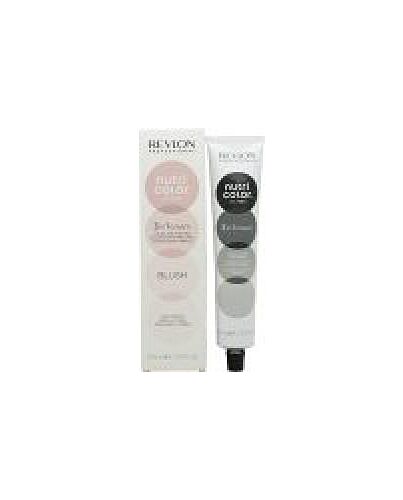Revlon Nutri Color Filters 3 in 1 Cream Hair Colourant 100ml - Blush-J214981 | Maznun Fashion