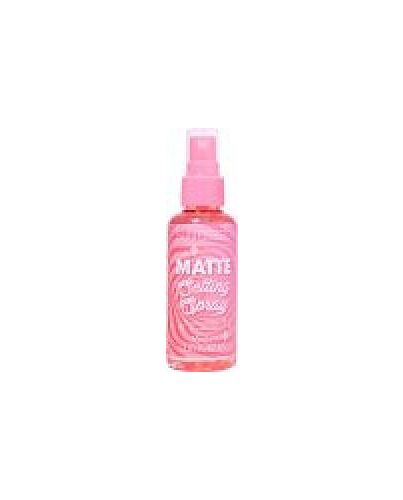 Sunkissed Matte Setting Spray 60ml-Z571430 | Maznun Fashion