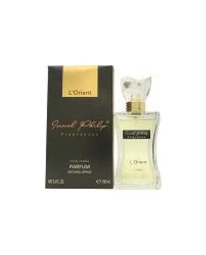 Israel Philip L'orient Eau de Parfum 100ml Spray-B736458 | Maznun Fashion