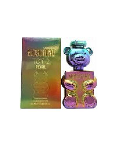 Moschino Toy 2 Pearl Eau de Parfum 100ml Spray-B786450 | Maznun Fashion