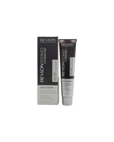 Revlon Revlonissimo Colorsmetique Permanent Hair Color 60ml - 10 Lightest Blonde-J526381 | Maznun Fashion
