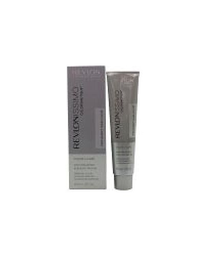Revlon Revlonissimo Colorsmetique Permanent Hair Color 60ml - 8.7MN Light Blonde Maximum-V841917 | Maznun Fashion