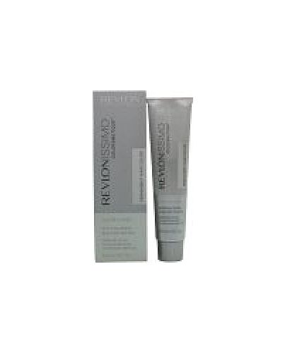 Revlon Revlonissimo Colorsmetique Permanent Hair Color 60ml - 5SN Light Brown-Z595430 | Maznun Fashion