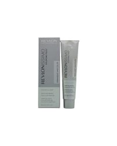 Revlon Revlonissimo Colorsmetique Permanent Hair Color 60ml - 7.44 Medium Intensive Copper Blonde-J529981 | Maznun Fashion