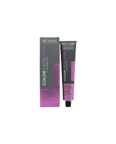 Revlon Revlonissimo Color Excel Gloss Hair Colour 70ml - 052 Raspberry Pink-L726123 | Maznun Fashion