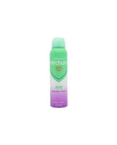 Mitchum Antiperspirant Advanced Control Shower Fresh Deodorant 150ml Spray-T539276 | Maznun Fashion