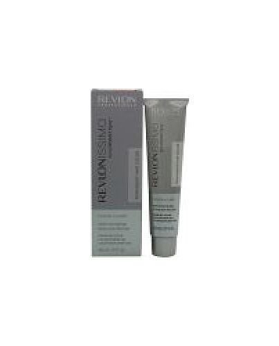 Revlon Revlonissimo Colorsmetique Permanent Hair Color 60ml - 5.5 Light Mahogany Brown-D8196106 | Maznun Fashion