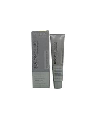 Revlon Revlonissimo Colorsmetique Permanent Hair Color 60ml - 5.3 Light Golden Brown-L926100 | Maznun Fashion