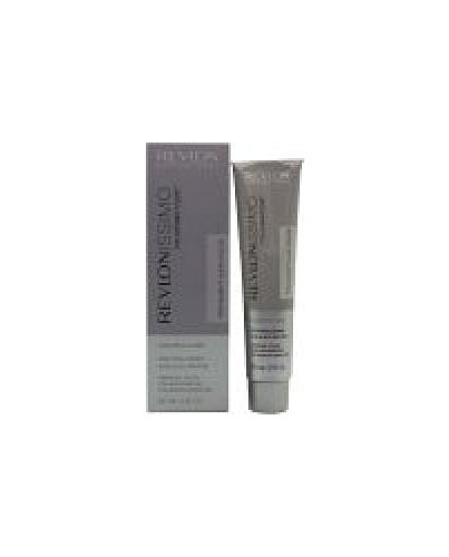 Revlon Revlonissimo Colorsmetique Permanent Hair Color 60ml - 7.45 Medium Mahogany Copper Blonde-V621915 | Maznun Fashion