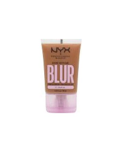 NYX Bare With Me Blur Foundation 30ml - 17 Truffle-B636459 | Maznun Fashion