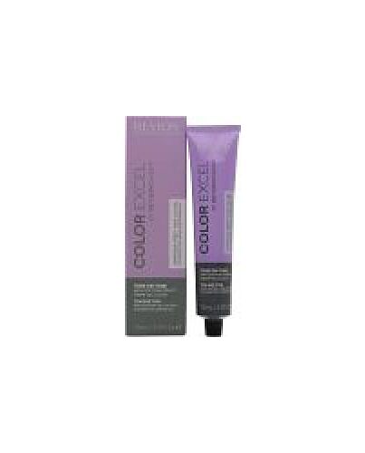 Revlon Revlonissimo Colorsmetique Colour Excel 70ml - 7.31 Medium Golden Ash Blonde-F533951 | Maznun Fashion