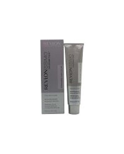 Revlon Revlonissimo Colorsmetique 60ml - 5.65 Light Mahogany Red Brown-J533981 | Maznun Fashion