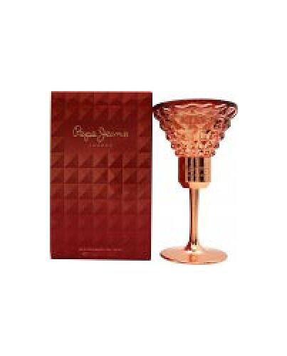 Pepe Jeans For Her Eau de Parfum 30ml Spray-A990037 | Maznun Fashion