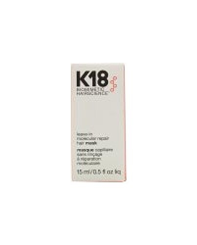 K18 Leave-In Molecular Repair Hair Mask 15ml-D0666102