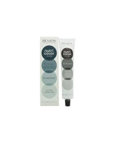 Revlon Nutri Color Filters 3 in 1 Cream Hair Colourant 100ml - Shadow-L924858 | Maznun Fashion