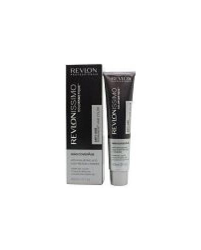 Revlon Revlonissimo Colorsmetique 60ml - 8.34 Light Hazel Blonde-V161919 | Maznun Fashion