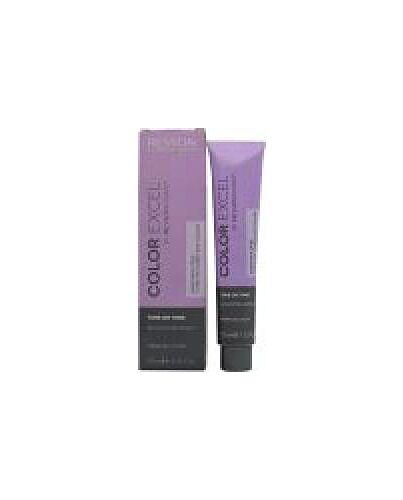 Revlon Revlonissimo Colorsmetique Colour Excel 70ml - 5.34 Light Golden Copper Brown-J538981 | Maznun Fashion
