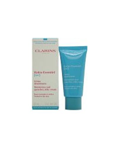 Clarins Hydra Essentiel Moisturizes & Quenches Silky Face Cream 30ml-D2386106