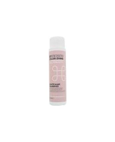 Intercosmo Colour Shine White Hair Shampoo 300ml-B156462