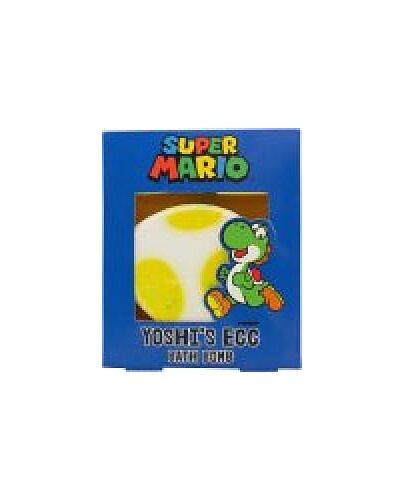 Super Mario Yoshi Egg Bath Bomb 150g-F539951