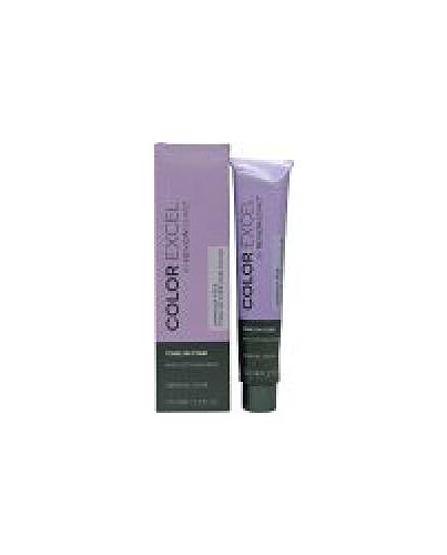 Revlon Revlonissimo Color Excel Creme Gel Hair Colour 70ml - 4.65 Medium Red Mahogany Brown-J530981 | Maznun Fashion