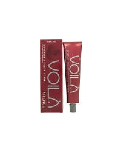 Intercosmo Voilà 3C Intense 60ml - 6.1 Dark Ash Blonde-B336462 | Maznun Fashion