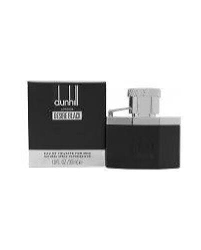 Dunhill Desire Black Eau de Toilette 30ml Spray-G068615 | Maznun Fashion