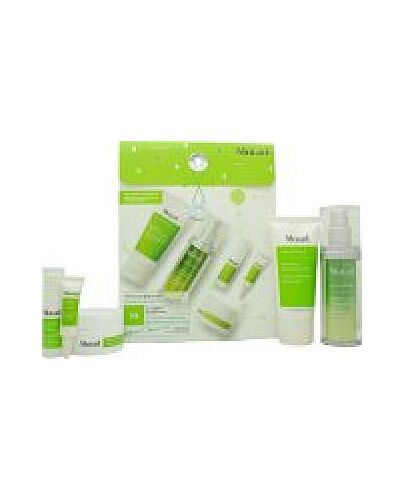 Murad The Derm Report Instant Line And Firming Fix Set 5 Pieces-B976464 | Maznun Fashion
