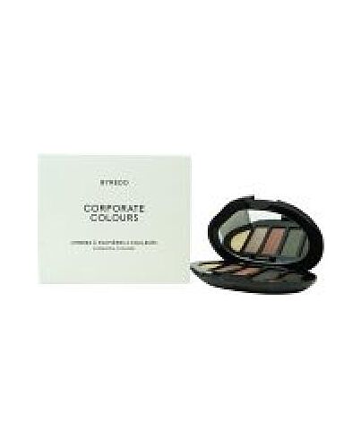 Byredo Eye Shadow Palette 6g - Corporate Colours-P003231 | Maznun Fashion