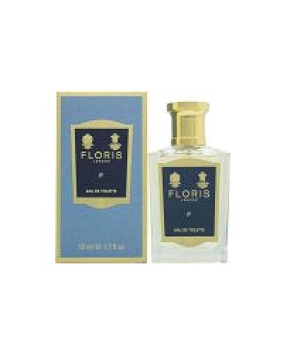 Floris JF Eau de Toilette 50ml Spray-B976347 | Maznun Fashion