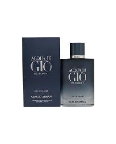 Giorgio Armani Acqua di Giò Profondo Eau de Parfum 100ml Spray-V861927 | Maznun Fashion