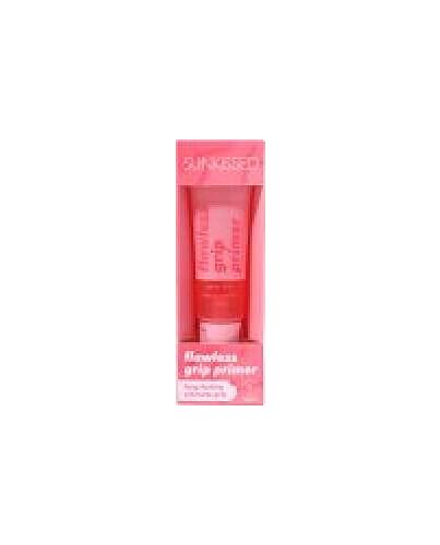 Sunkissed Flawless Grip Face Primer 24ml-V081933