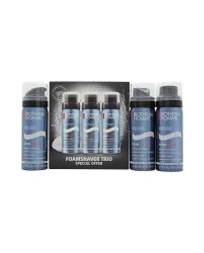 Biotherm Homme Gift Set 3 x 50ml Sensitive Shaving Foam-P21236 | Maznun Fashion