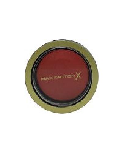Max Factor Creme Puff Blush 1.5g - 35 Cheeky Coral-C963296 | Maznun Fashion